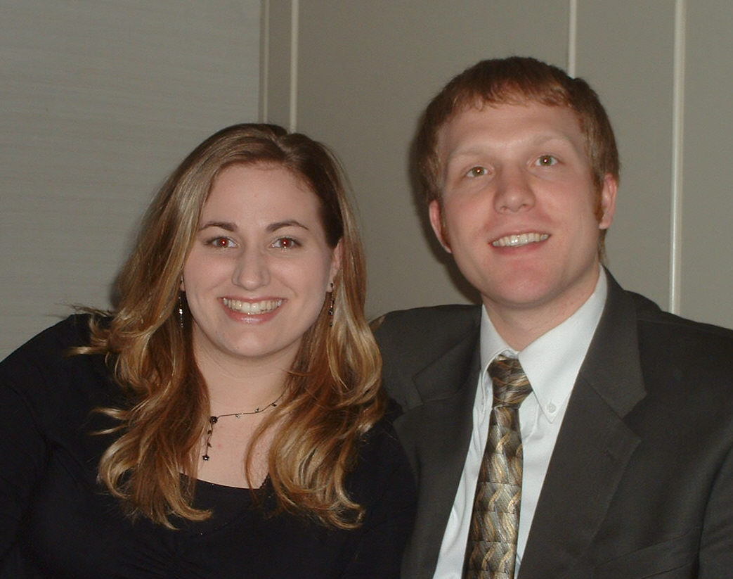 Brian P. Swanson Fotos