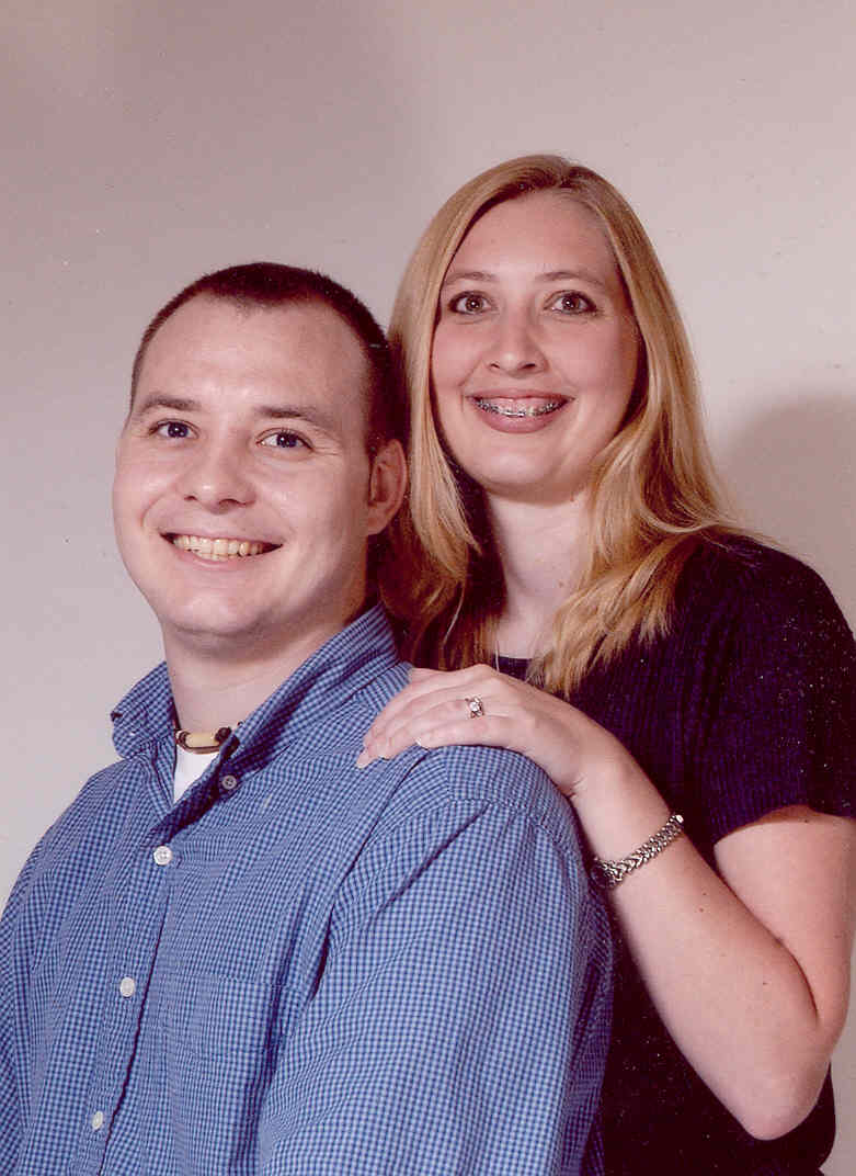 David Petty Alumni Photo