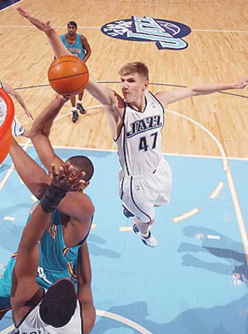 Jared  Reber Alumni Photo