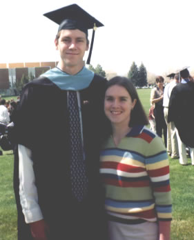 Jeffrey David Isom Alumni Photo