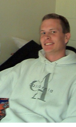 Jefferson Marvin Muhn Foto