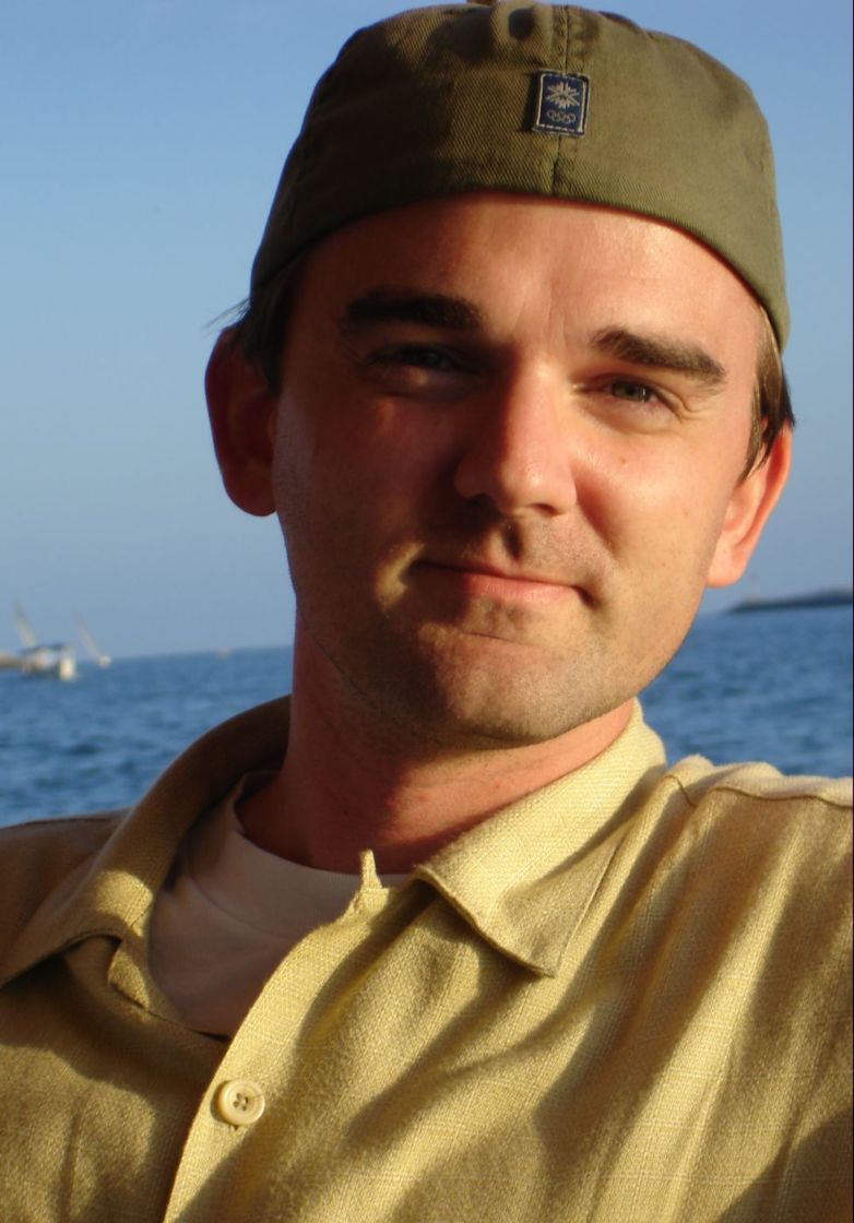 Jeff K Kempton Alumni Photo