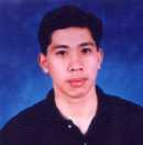 Julius Berino Tirazona Alumni Photo