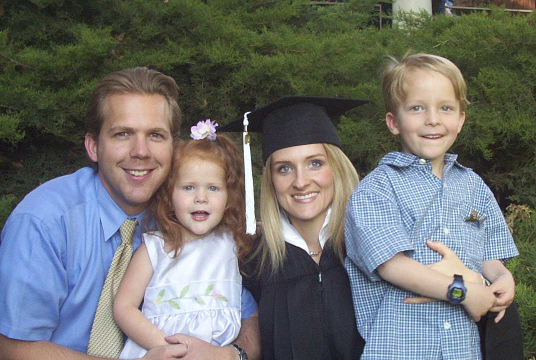 Mark Allan Stevenett Foto