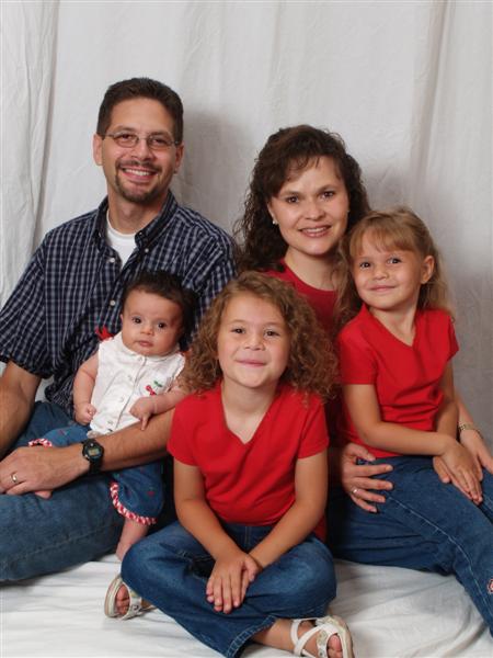 Chris Kline Alumni Photo