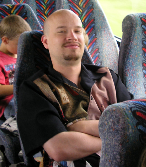 Forrest  Heiner Alumni Photo