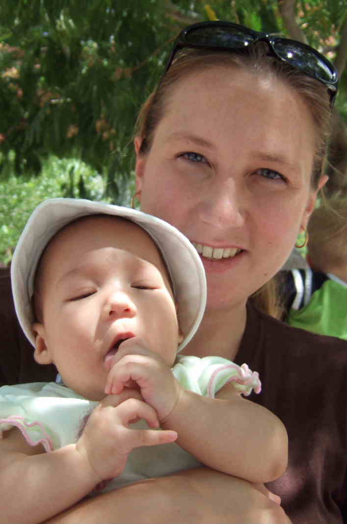 Laura Lee Clarito Fotos