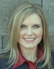 Natalie  Burton Alumni Photo