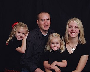 Quentin Louis Wilcox Alumni Photo