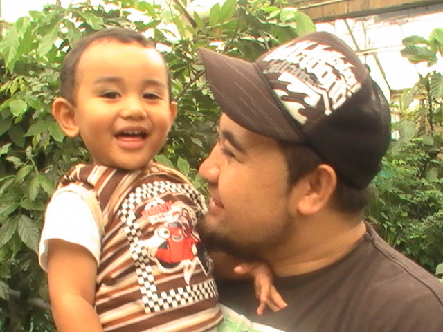 Junior Seve Lauano Foto