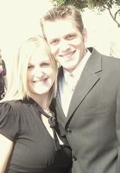 Josh  Bladh Alumni Photo