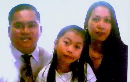 AMIE DACANAY FEDERICO Foto