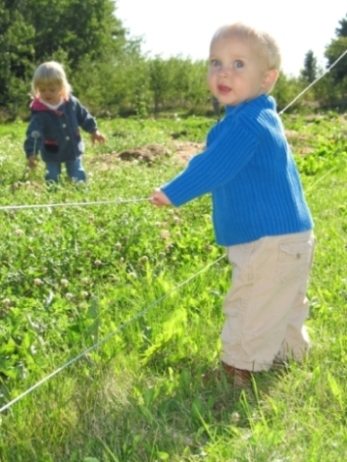 Terry  Palmer Alumni Photo