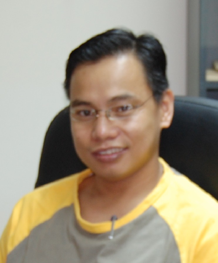 Jared Moreno Kwan Alumni Photo