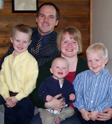 Camille Lynn Chapman Foto