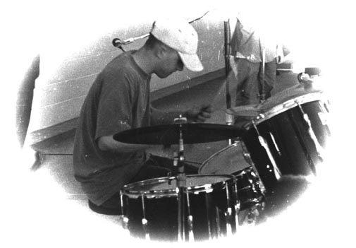 Benjamin P. Reese Foto