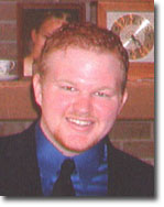 David Emanuel McMullan