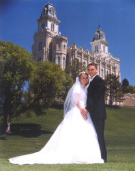 Joel Chadwick Barlow Alumni Photo
