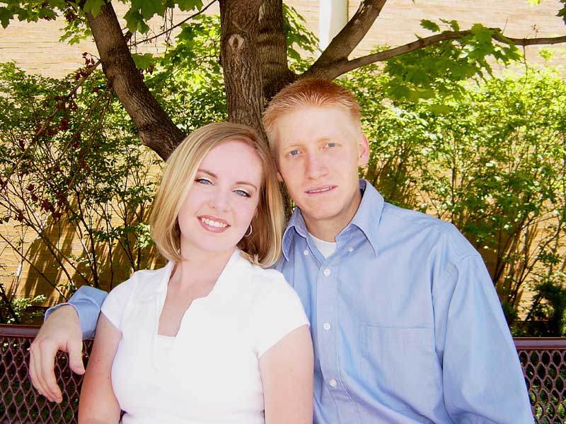 Jesse Moroni Lewis Alumni Photo