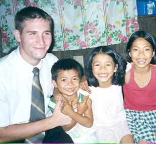 Kyle Jay Beckstrand Alumni Photo