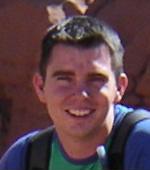 Robert Kimball Cassidy Foto