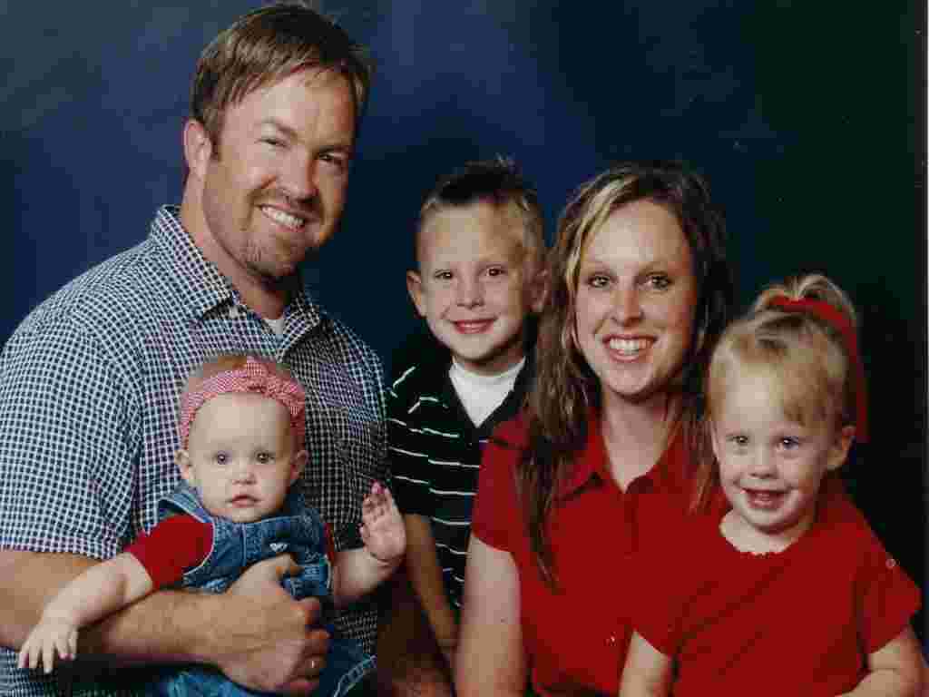 Scott P Bunnell Alumni Photo