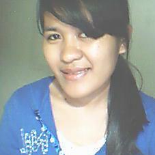 Harry jane Labuca Ugsod Alumni Photo