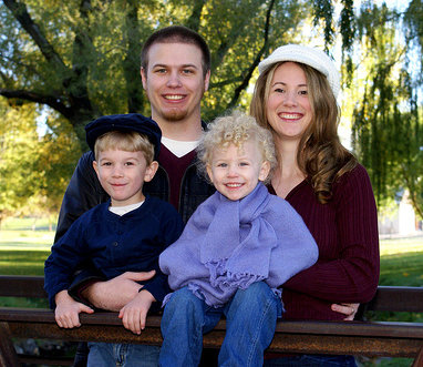 Jonathan B. Ellis Alumni Photo