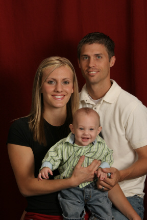 Ryan Robert Dana Alumni Photo