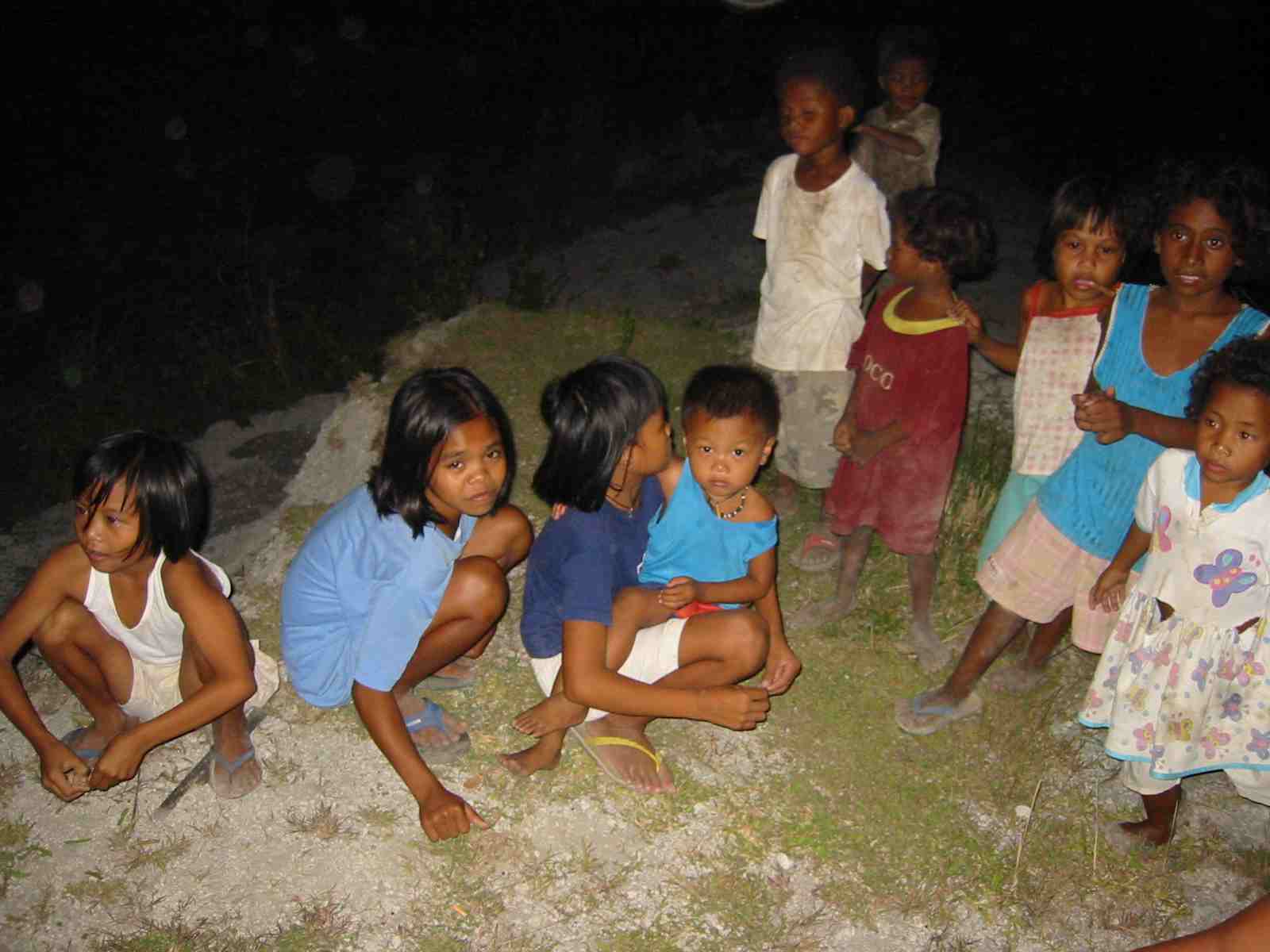 Bata
Hunter Alii Sebresos
26 Aug 2004