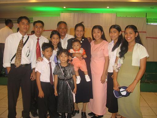 my family
JHUMER CAJIFE OPERIO
22 Apr 2006