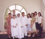 marriage for time and all eternity
JONEX PAUL JABILLO ARANA
22 Mar 2008