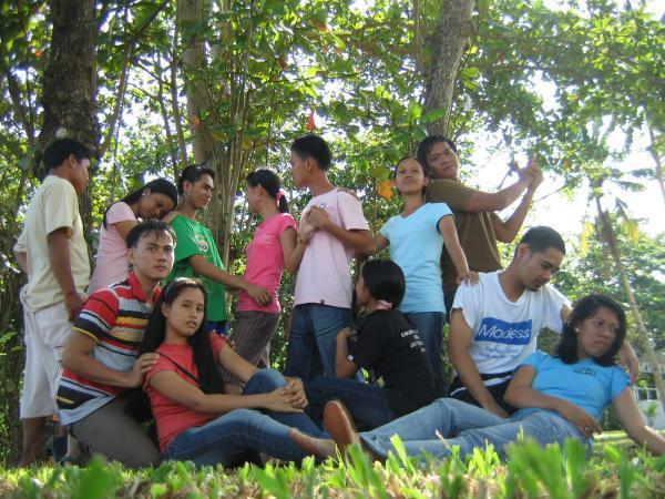 sa Mc Arthur Park
ernesto geraldo benusa
21 Nov 2008