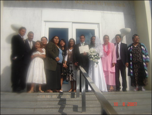 us wif family
Tangikina  Mokofisi
03 Mar 2009