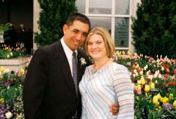 Joseph J.I. Lauret Alumni Photo