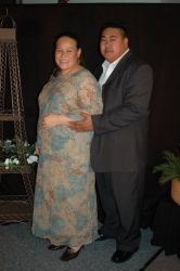 Toso Autagavaia Alumni Photo
