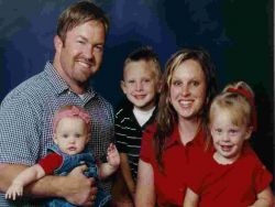 Scott P Bunnell Alumni Photo