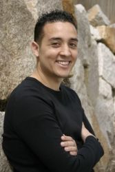 Mark A. Hansen Alumni Photo