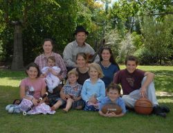 David McQueen Alumni Photo