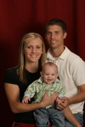 Ryan Robert Dana Alumni Photo