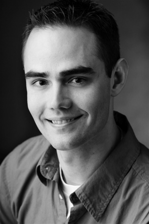 Brandon Horrocks Alumni Photo