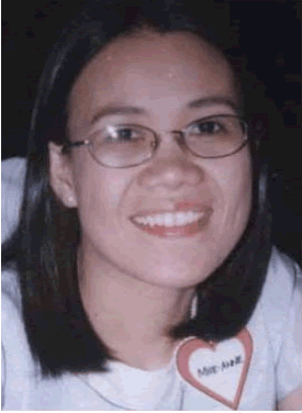 MaryAnn Lavarro Ojeda Alumni Photo