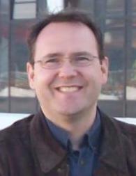 Steve  Wilson Alumni Photo