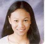April Amor Abalos Cubio Alumni Photo