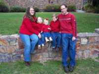 Tim  Barnes Alumni Photo