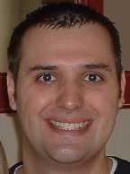 Brian  Cressall Alumni Photo