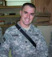 William Christopher Graham Alumni Photo