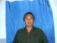 Norman Vergara Mendoza Alumni Photo