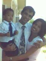 Alma Olaguer Villanueva Alumni Photo