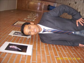 yeah guys its me after long years that i didn't updated my profile
marte mamaril rivera
24 Nov 2007